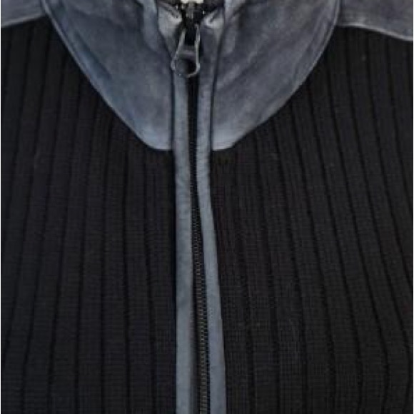 Green Coast Yachting Outfits full zipper sweater - Picture 6 of 10